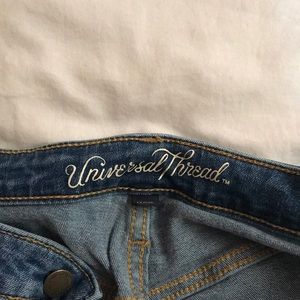 Universal Thread - Blue Jeans